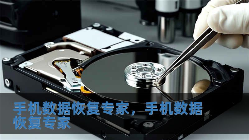 手機數據恢復專家，手機數據恢復專家