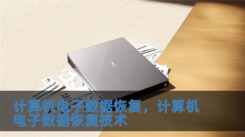 計算機電子數據恢復，計算機電子數據恢復技術