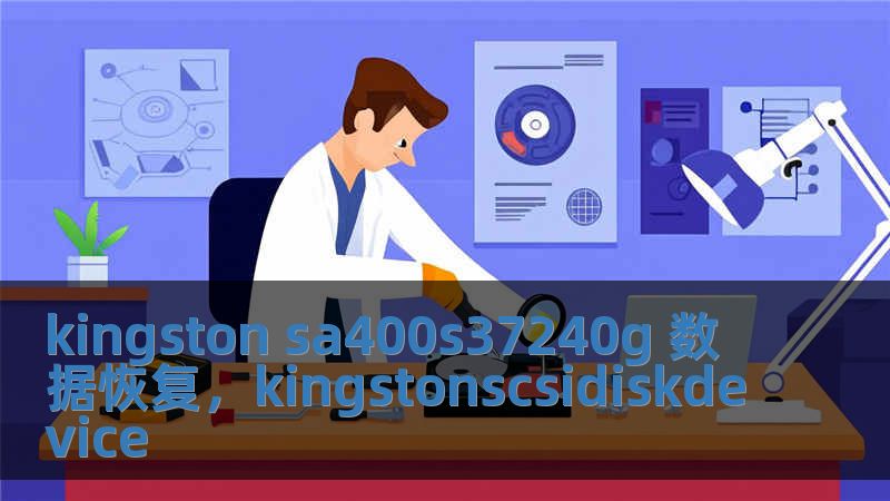 kingston sa400s37240g 數(shù)據(jù)恢復(fù)，kingstonscsidiskdevice