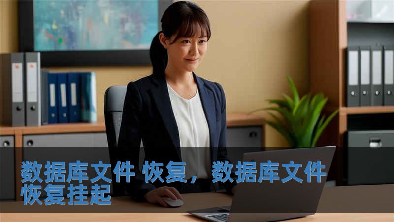 數據庫文件 恢復，數據庫文件恢復掛起