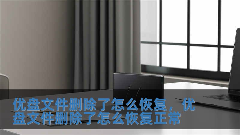 優盤文件刪除了怎么恢復，優盤文件刪除了怎么恢復正常