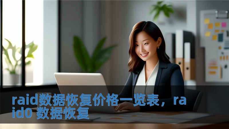 raid數(shù)據(jù)恢復(fù)價(jià)格一覽表，raid0 數(shù)據(jù)恢復(fù)