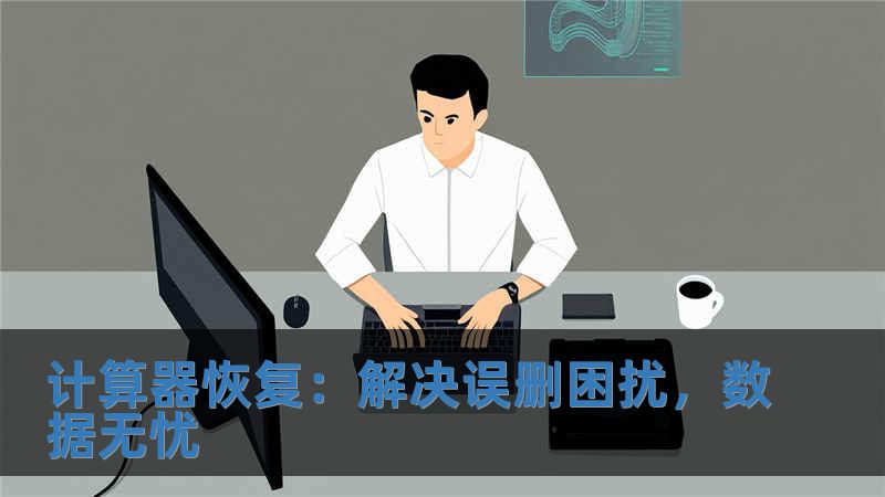 計(jì)算器恢復(fù)：解決誤刪困擾，數(shù)據(jù)無憂