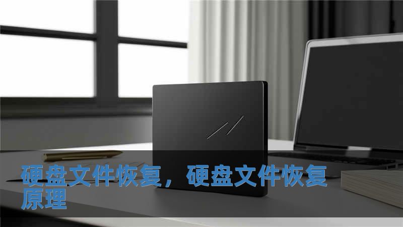 硬盤文件恢復(fù)，硬盤文件恢復(fù)原理