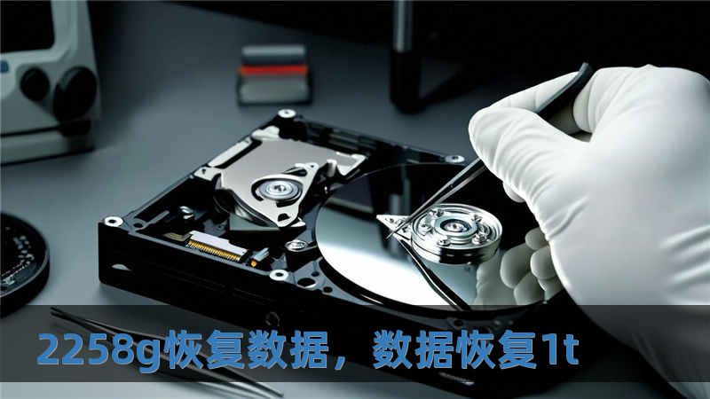 2258g恢復數(shù)據(jù)，數(shù)據(jù)恢復1t