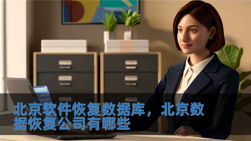 北京軟件恢復數據庫，北京數據恢復公司有哪些