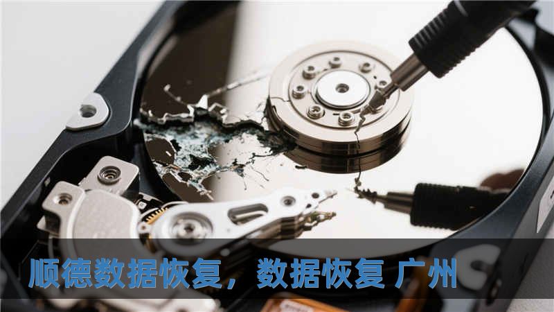 順德數據恢復，數據恢復 廣州