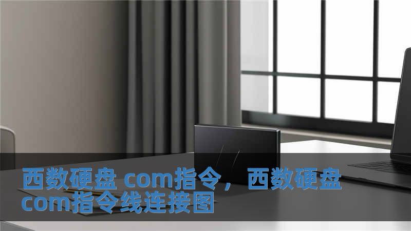 西數(shù)硬盤 com指令，西數(shù)硬盤com指令線連接圖