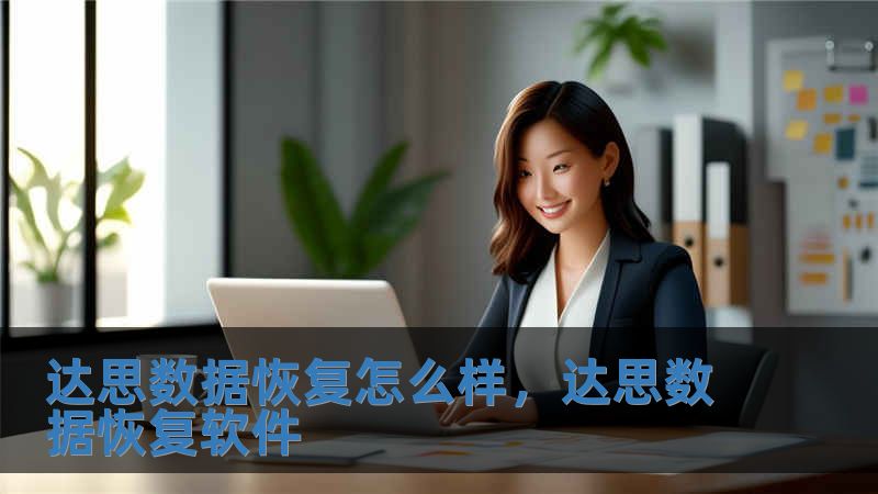 達思數據恢復怎么樣，達思數據恢復軟件