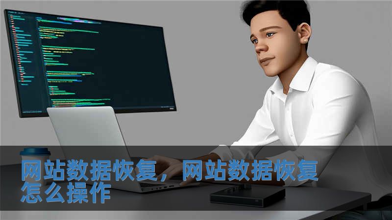 網站數據恢復，網站數據恢復怎么操作