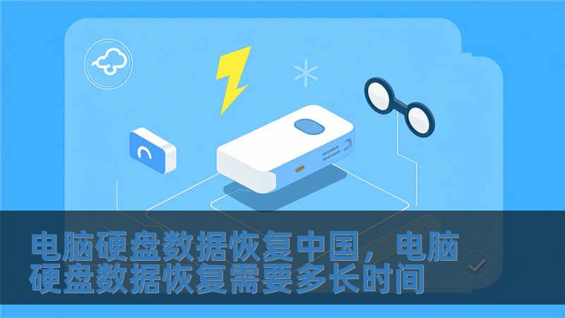 電腦硬盤數據恢復中國，電腦硬盤數據恢復需要多長時間