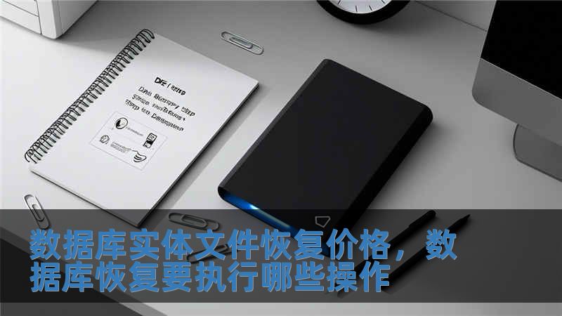 數據庫實體文件恢復價格，數據庫恢復要執行哪些操作