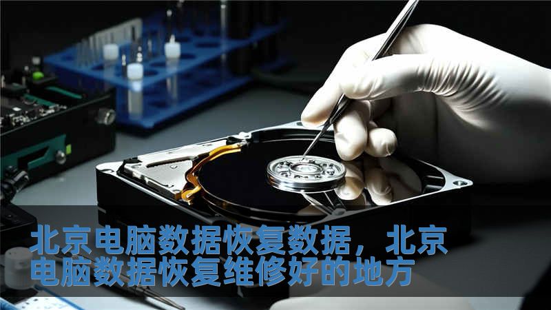 北京電腦數據恢復數據，北京電腦數據恢復維修好的地方