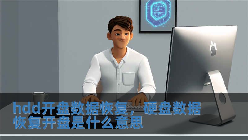 hdd開盤數據恢復，硬盤數據恢復開盤是什么意思