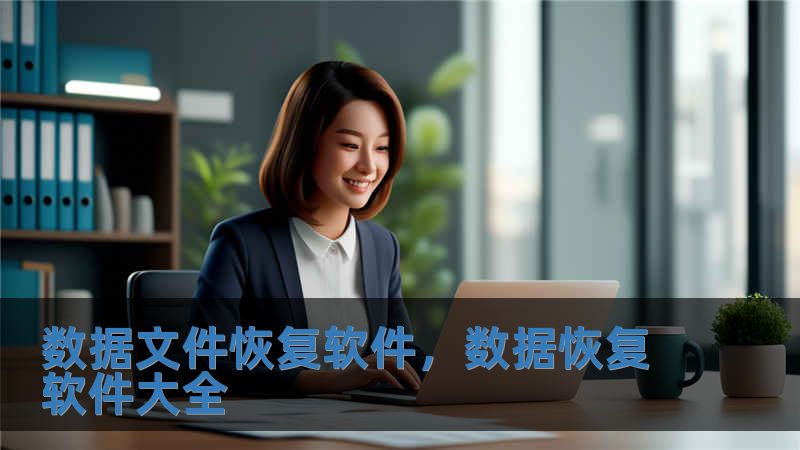 數據文件恢復軟件，數據恢復軟件大全