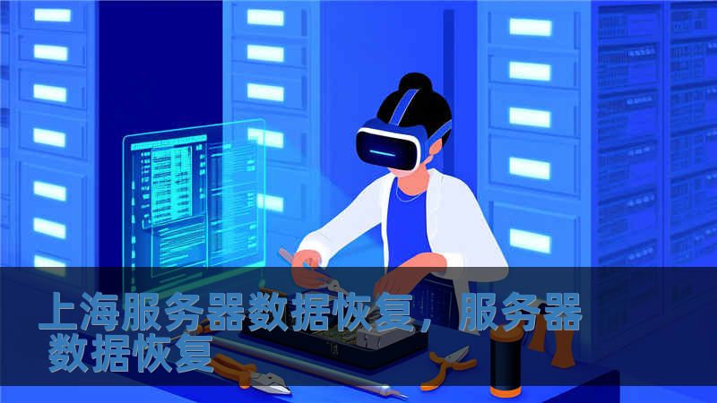 上海服務器數據恢復，服務器 數據恢復