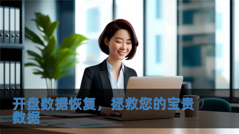 開盤數(shù)據(jù)恢復(fù)，拯救您的寶貴數(shù)據(jù)