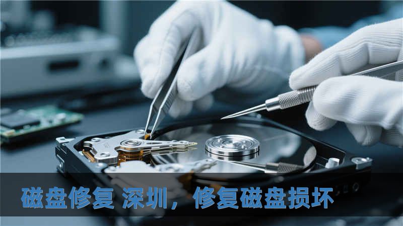 磁盤修復(fù) 深圳，修復(fù)磁盤損壞
