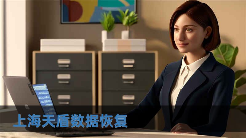 上海天盾數據恢復