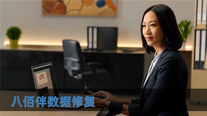 八佰伴數(shù)據(jù)修復(fù)