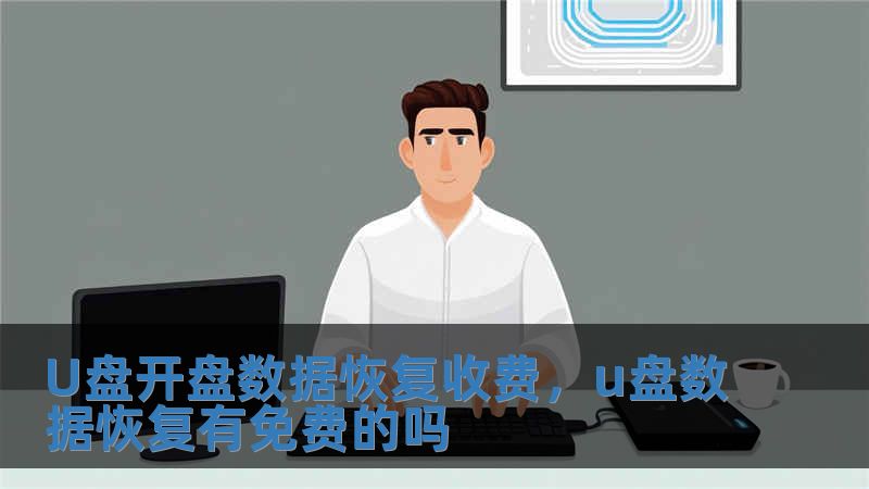 U盤開盤數(shù)據(jù)恢復(fù)收費，u盤數(shù)據(jù)恢復(fù)有免費的嗎
