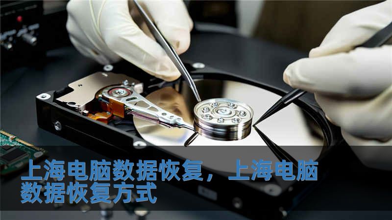 上海電腦數據恢復，上海電腦數據恢復方式