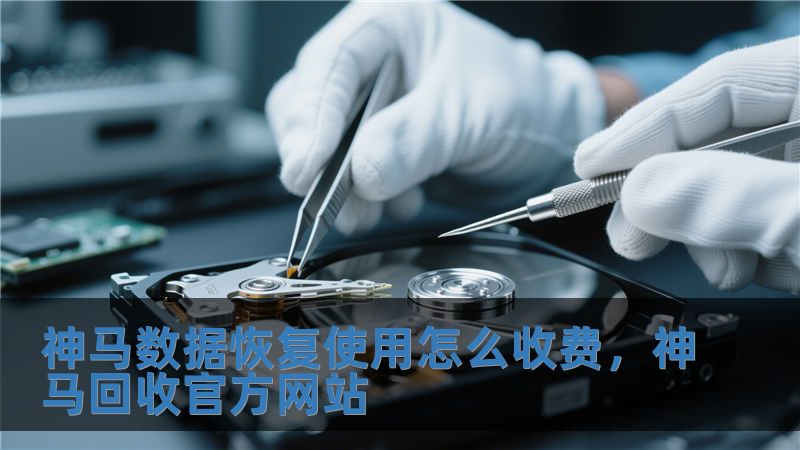 神馬數據恢復使用怎么收費，神馬回收官方網站