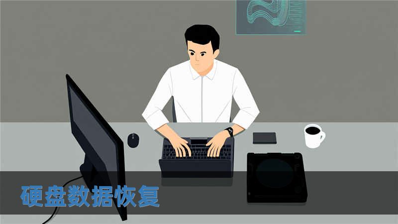 硬盤數(shù)據(jù)恢復(fù)