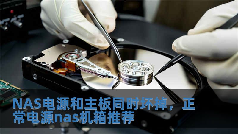 NAS電源和主板同時(shí)壞掉，正常電源nas機(jī)箱推薦