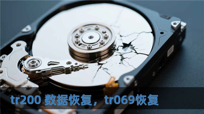 tr200 數(shù)據(jù)恢復(fù)，tr069恢復(fù)