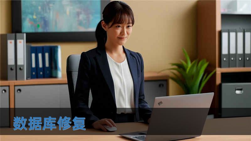 數據庫修復