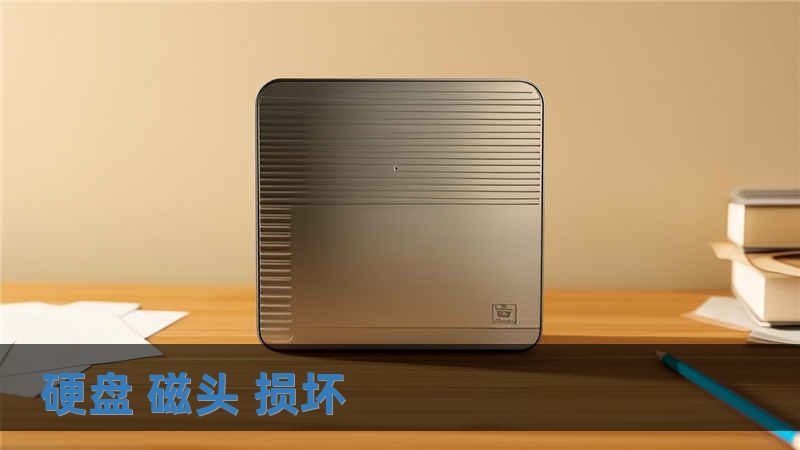 硬盤(pán) 磁頭 損壞