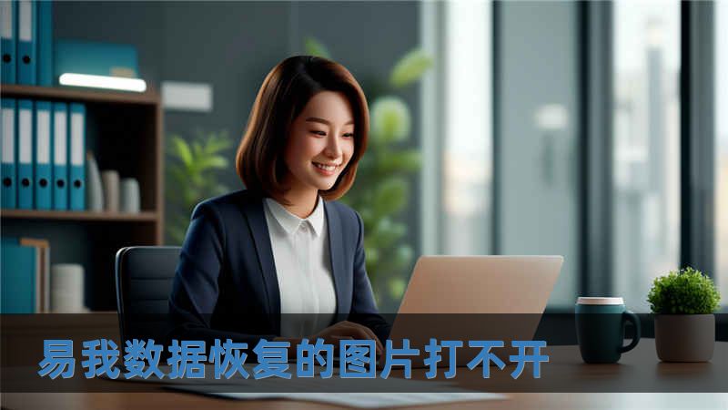 易我數(shù)據(jù)恢復(fù)的圖片打不開(kāi)