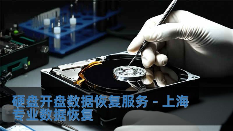 硬盤開盤數(shù)據(jù)恢復(fù)服務(wù) - 上海專業(yè)數(shù)據(jù)恢復(fù)
