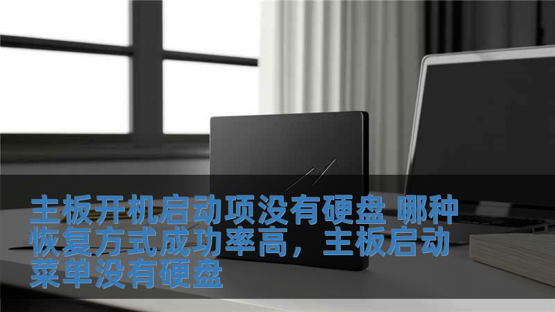 主板開機(jī)啟動(dòng)項(xiàng)沒有硬盤 哪種恢復(fù)方式成功率高，主板啟動(dòng)菜單沒有硬盤