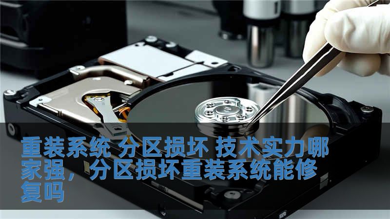 重裝系統(tǒng) 分區(qū)損壞 技術(shù)實(shí)力哪家強(qiáng)，分區(qū)損壞重裝系統(tǒng)能修復(fù)嗎