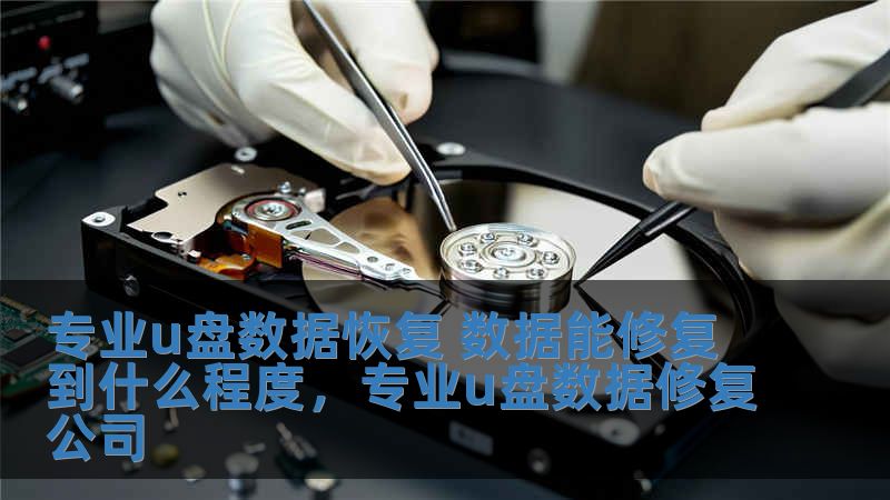專業(yè)u盤數(shù)據(jù)恢復(fù) 數(shù)據(jù)能修復(fù)到什么程度，專業(yè)u盤數(shù)據(jù)修復(fù)公司