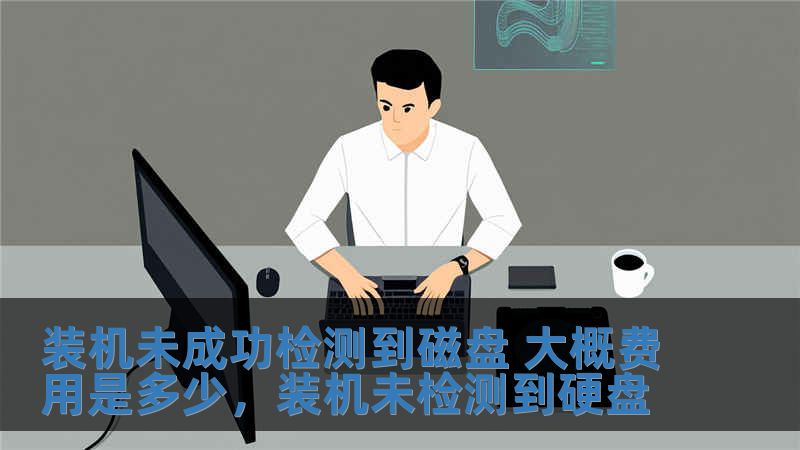 裝機(jī)未成功檢測(cè)到磁盤 大概費(fèi)用是多少，裝機(jī)未檢測(cè)到硬盤