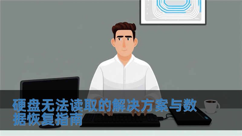 硬盤無(wú)法讀取的解決方案與數(shù)據(jù)恢復(fù)指南