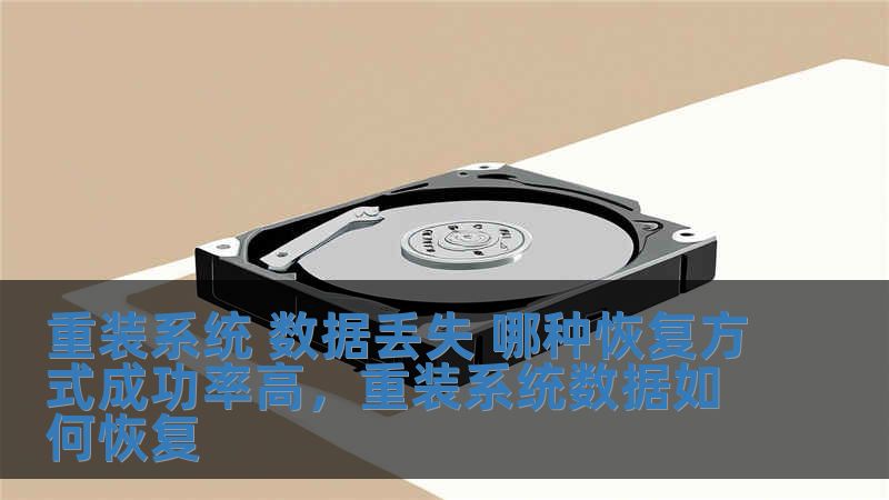 重裝系統(tǒng) 數(shù)據(jù)丟失 哪種恢復(fù)方式成功率高，重裝系統(tǒng)數(shù)據(jù)如何恢復(fù)