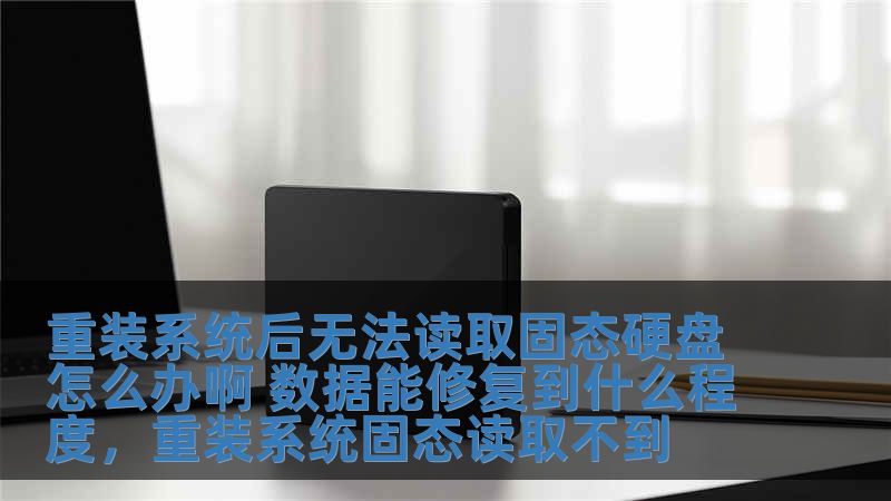重裝系統(tǒng)后無(wú)法讀取固態(tài)硬盤怎么辦啊 數(shù)據(jù)能修復(fù)到什么程度，重裝系統(tǒng)固態(tài)讀取不到