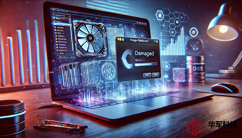 RAID 1數據恢復指南：如何有效恢復RAID1陣列中的丟失數據