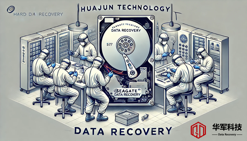 硬盤開盤必看：如何恢復希捷（SEAGATE）硬盤數據，安全高效