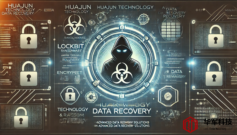 LockBit勒索病毒：如何防范和應對網絡攻擊