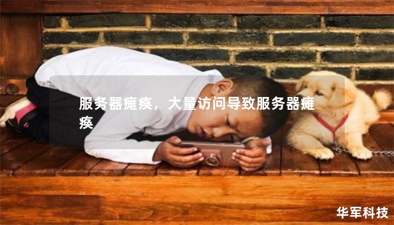 服務(wù)器癱瘓，大量訪問導(dǎo)致服務(wù)器癱瘓