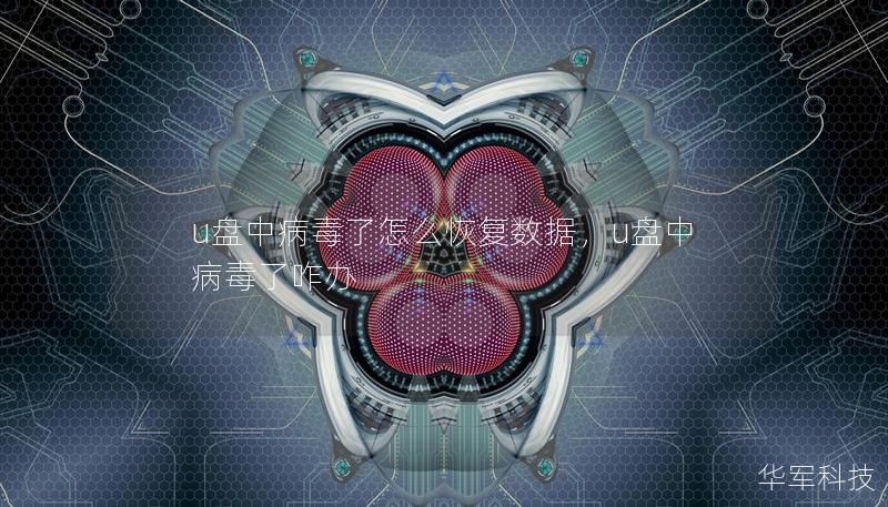 u盤中病毒了怎么恢復(fù)數(shù)據(jù)，u盤中病毒了咋辦