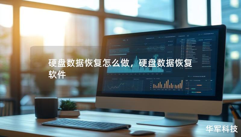 硬盤數據恢復怎么做，硬盤數據恢復軟件