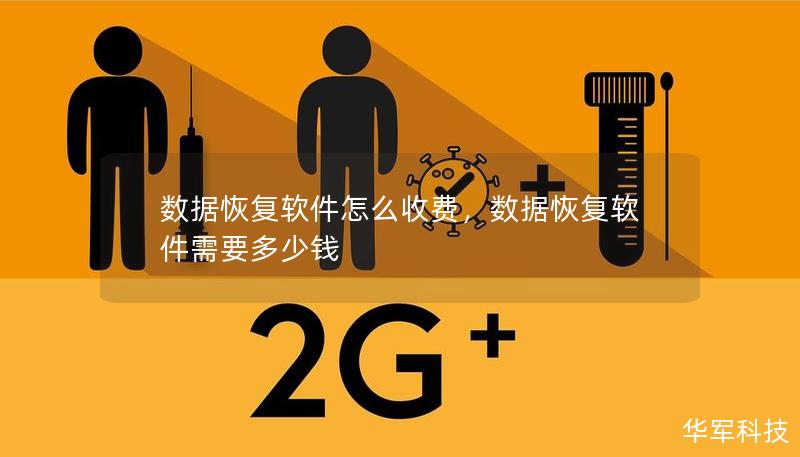 數(shù)據(jù)恢復(fù)軟件怎么收費(fèi)，數(shù)據(jù)恢復(fù)軟件需要多少錢