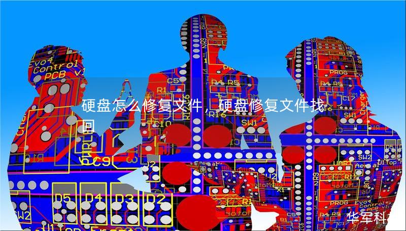硬盤怎么修復文件，硬盤修復文件找回