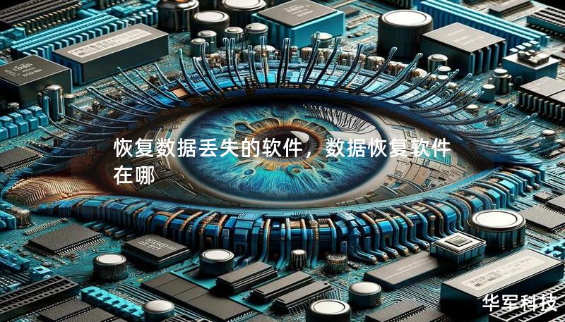 恢復(fù)數(shù)據(jù)丟失的軟件，數(shù)據(jù)恢復(fù)軟件在哪